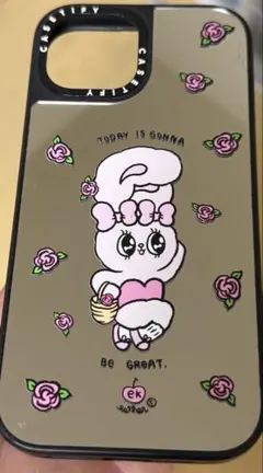 2026年最新】caseTiFY iphone15 ウサギの人気アイテム - メルカリ