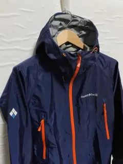 美品】mont-bell ストームバイカー 上下セット XS - メルカリ