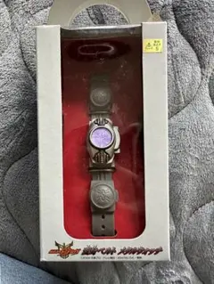 2026年最新】仮面ライダー ベルト型 腕時計の人気アイテム - メルカリ