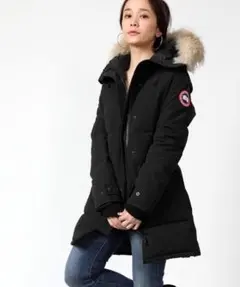 Canada gooseカナダグース