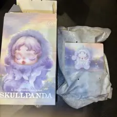 skullpanda l'impressionnisme