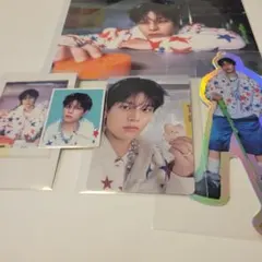 straykids スキズ　シーグリ　スンミンセット