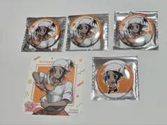 モノパス スイパラ ピヤノ 缶バッジ その他 - メルカリ