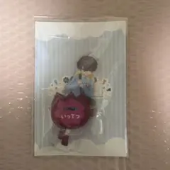 にじさんじようちえん 佐伯イッテツ アクリルスタンド アクスタ