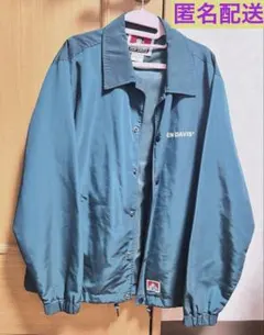 BEN DAVIS ジャケットS＜ダークグリーン＞