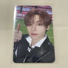 straykids リノ ソウルコントレカ 2025年最新】straykids ソウルコン トレカ リノの人気アイテム - メルカリ