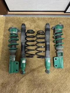 TEIN STREET FLEX サスペンションキット ZVW30プリウスのサムネイル