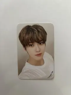 NCT nation ジェミン トレカ NCT DREAM mumo特典 DVD