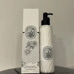 ☆diptyque☆ハンド＆ボディミルク、ボディソープセット - メルカリ