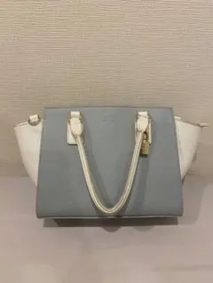 サマンサタバサ サマンサマイン（小） ダークグレー