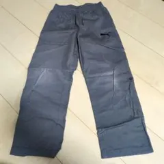 ☆人気PUMA☆ 薄手130パンツ