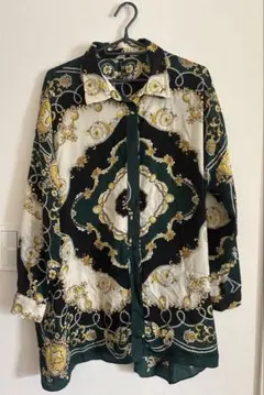 ZARA TRF シャツのサムネイル