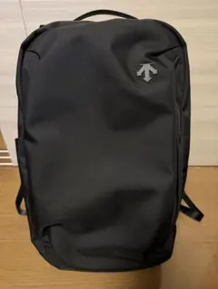 DESCENTE ALLTERRAIN 2WAYボディバッグ 約6L ブラック - メルカリ