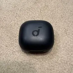 Anker ワイヤレスイヤホン ブラック soundcore P40i