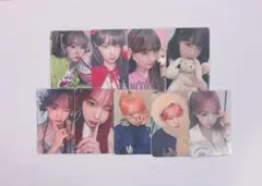 2025年最新】kep1er サノク トレカの人気アイテム - メルカリ