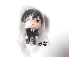 チェンソーマン つまんでつなげてマスコット アキ