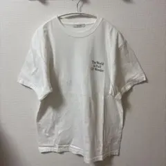 JOURNAL STANDARD BACK LOGO WORLD Tシャツのサムネイル