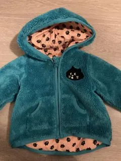 にゃー　ネネット　ベビーアウター