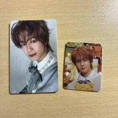 INI 佐野雄大　トレカまとめ売り