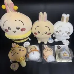 ちいかわ うさぎ まとめ売り - メルカリ