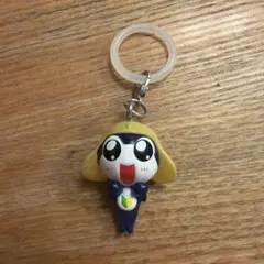タママ二等兵　めじるしアクセサリー　ガチャガチャ