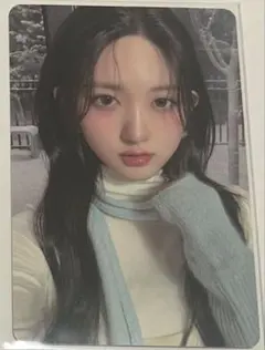 2026年最新】ive トレカ ガウルの人気アイテム - メルカリ