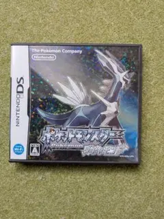 ポケットモンスター ダイヤモンド (Nintendo DS)