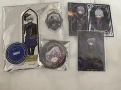 ツイステ エペル まとめ売り