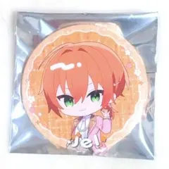 ジェルくん すとぷり 缶バッジ 春グッズ デフォ