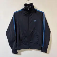 FRED PERRY トラックジャケットのサムネイル