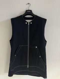 2025年最新】JIL SANDER メンズ ベストの人気アイテム - メルカリ