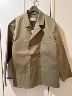 2026年最新】Maison Margiela メンズ ミリタリージャケットの人気