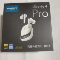 soundcore liberty 4 pro