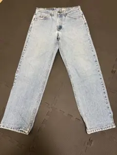 希少90s リーバイス 550 オレンジタブ コロンビア製 W31 L30