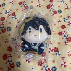 御伴散歩 ぽちくじ 三日月