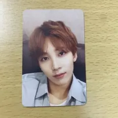 SEVENTEEN ジョンハンDirector's cut トレカ