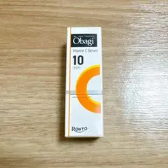 ロート製薬　オバジ　C10セラム　美容液　3mlのサムネイル