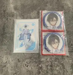 にじさんじ 8周年 四季凪アキラ