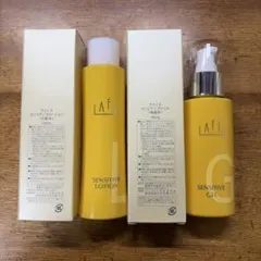 LAFISのサムネイル