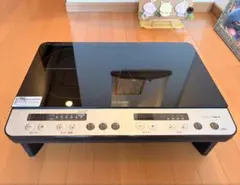 アイリスオーヤマ IHクッキングヒーター IHK-W12SPのサムネイル