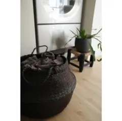 バスケット　【新品未使用】