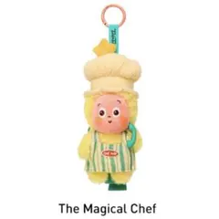 【The Magical Chef】 Twinkle Twinkle