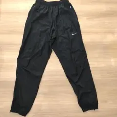 NIKE　ナイキ　ランニングパンツ　トレーニング　ジャージ下　Lサイズ　黒