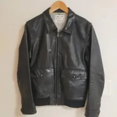 2026年最新】VICTIM レザージャケット・ライダースの人気アイテム