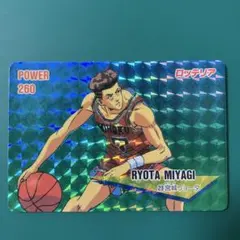 【レア】SLAM DUNK CARD ロッテリア 三井寿 スラムダンク カード レア】SLAM DUNK CARD ロッテリア 三井寿 スラムダンク カード - メルカリ