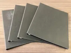 2025年最新】無印良品 バインダー 30穴の人気アイテム - メルカリ