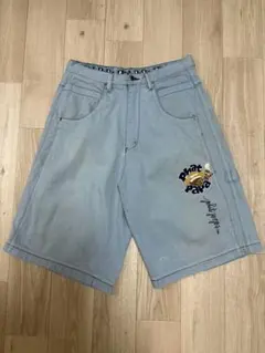 Supreme Handstyle Denim Painter Short 30 - メルカリ