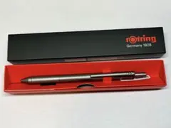 2026年最新】ロットリング 4in1の人気アイテム - メルカリ