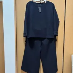 セットアップパンツ