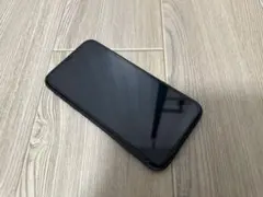 Apple iPhone 11 ブラック　simフリー